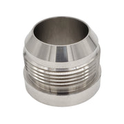 -12AN Male Weld Bung - 304 Stainless - Ace Race Parts