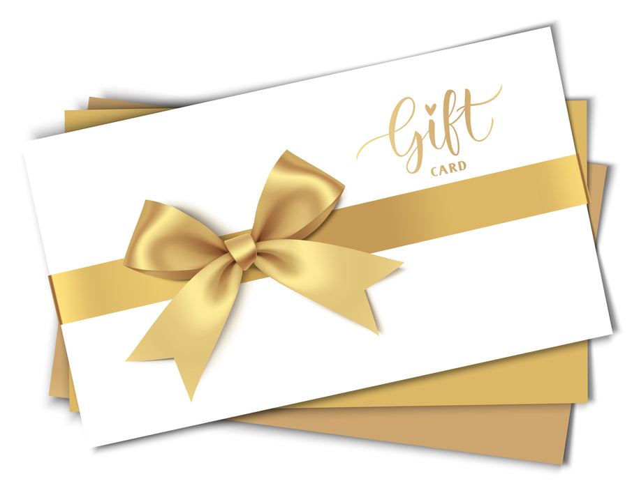 Ace Race Parts Gift Card