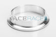 4.000" V-Band Assembly - Aluminum - Ace Race Parts