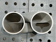 Formula Z Performance Z-Pipe Classic Straight | Ace Race Parts