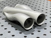 Formula Z Performance Z-Pipe Classic Straight | Ace Race Parts