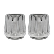 Formula Z Fighter Jet Exhaust Tips | Ace Race Parts