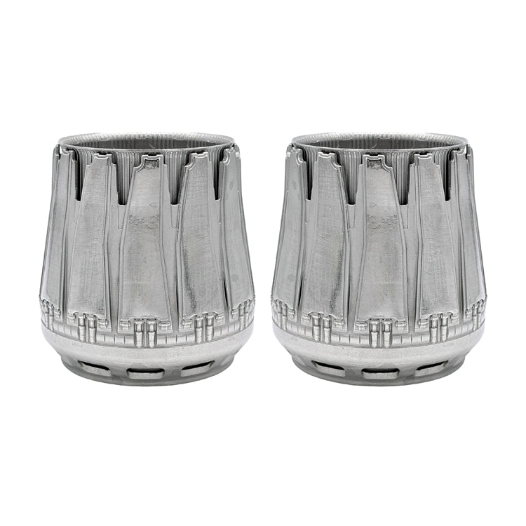 Formula Z Fighter Jet Exhaust Tips | Ace Race Parts
