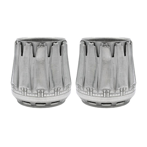 Formula Z Fighter Jet Exhaust Tips | Ace Race Parts