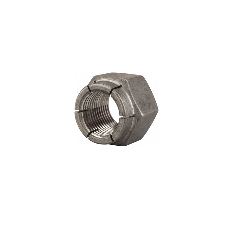 Replacement Lock Nut - 5/16"-24 Fine Thread - Zinc Plated Steel - Ace Race Parts