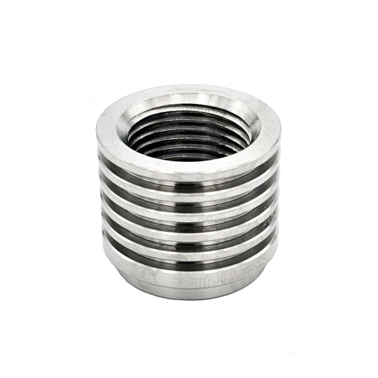 O2 Bung Oxygen Sensor Bungs – M18x1.5, M12x1.25 & More | Ace Race Parts