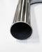 1.500" 16ga 180° Mandrel Bend 6061 Aluminum - (2.250" CLR / 7.000" Legs) | Ace Race Parts