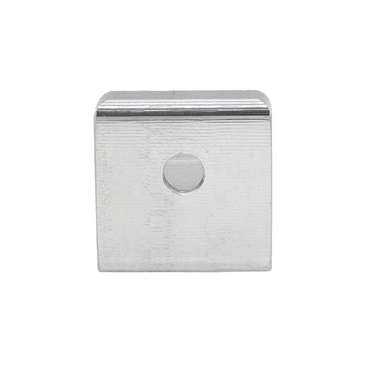 Weld On Mounting Bracket for Fuel Cells and Intercoolers | Ace Race Parts