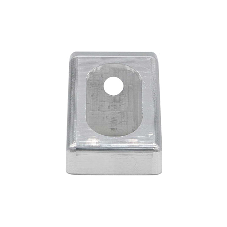 Weld On Mounting Bracket for Fuel Cells and Intercoolers | Ace Race Parts