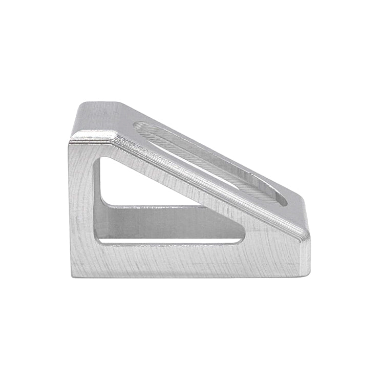 Weld On Mounting Bracket for Fuel Cells and Intercoolers | Ace Race Parts