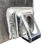 Fuel Cell Mounting Bracket Aluminum | Ace Race Parts