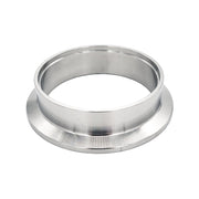 2.250" V-Band "Male" Flange 304 Stainless - Fits Quick Release Clamp - Ace Race Parts