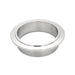 2.250" V-Band "Male" Flange 304 Stainless - Fits Quick Release Clamp - Ace Race Parts
