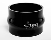 2.000" ID 4-Ply Reinforced Silicone Hump Hose - Ace Race Parts