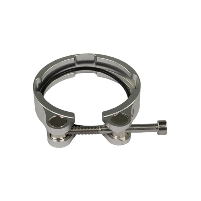 Turbosmart Blow Off Valve V-Band Clamp (for RacePort and Big Bubba BOV's) (TS-0205-3009)