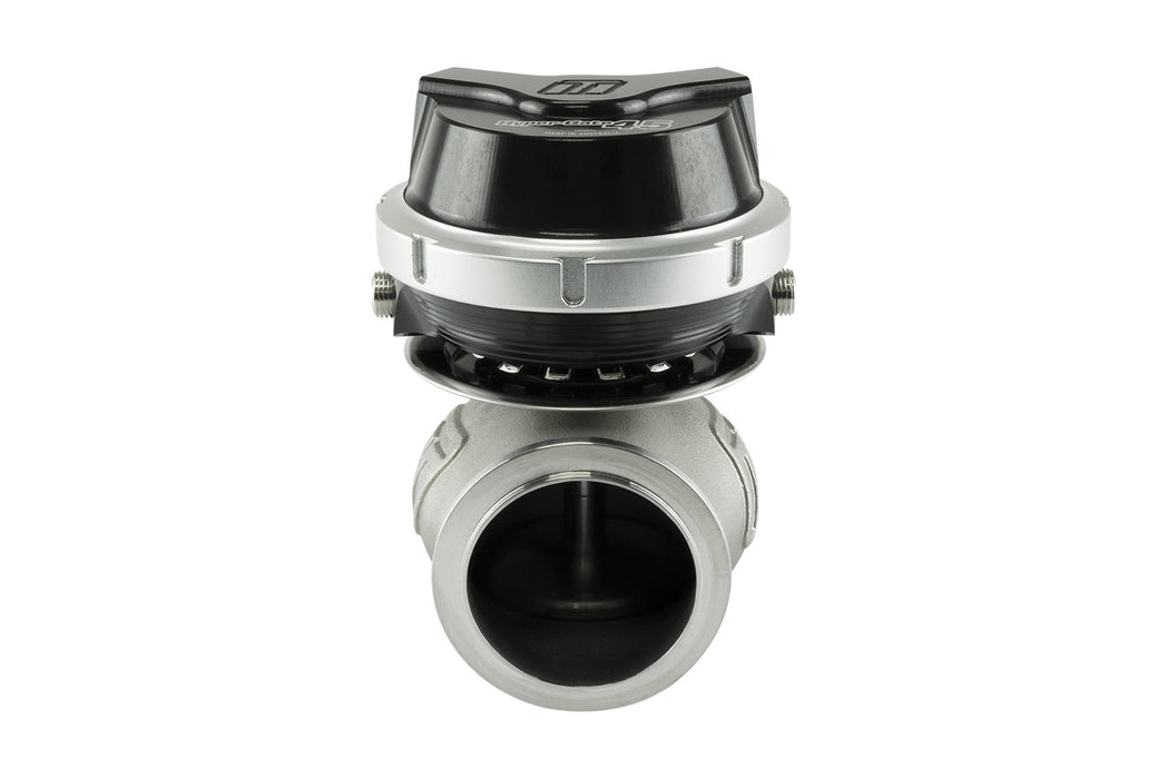 Turbosmart GenV HyperGate45 "High Pressure" 35psi External Wastegate (Black)