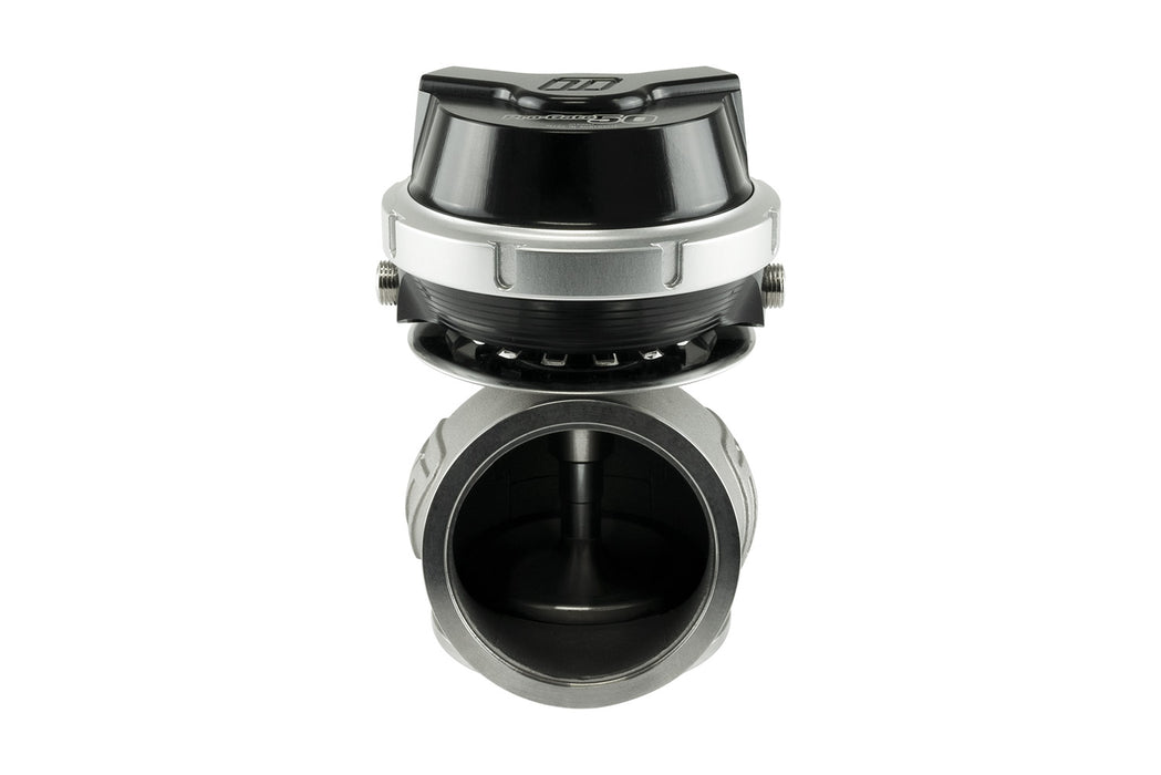 Turbosmart GenV ProGate50 14psi External Wastegate (Black)