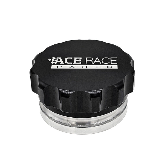Tank Filler Neck and Cap | Ace Race Parts