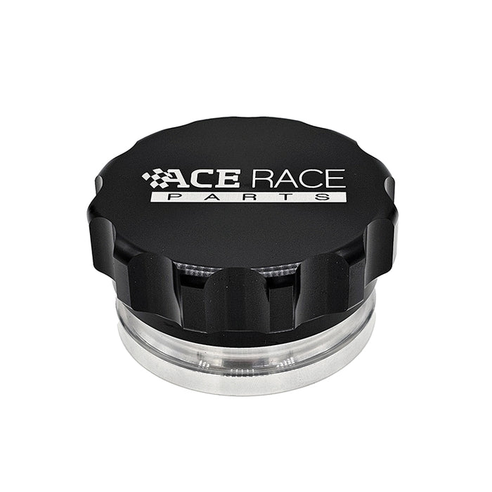 Tank Filler Neck and Cap | Ace Race Parts