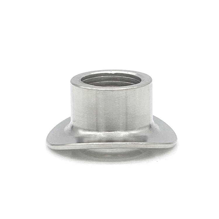 M18 x 1.5 O2 Sensor Bung | Weld On Oxygen Sensor Bung– Ace Race Parts