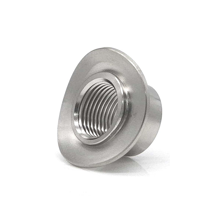 M18 x 1.5 O2 Sensor Bung | Weld On Oxygen Sensor Bung– Ace Race Parts