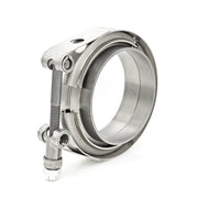 3.500" V-Band Assembly "Male/Female" CP2 Titanium - Ace Race Parts
