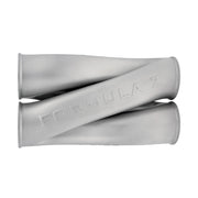 Z-Pipe - Ultra-Narrow Straight Classic Style - 3.000" ID Inlet/Outlet - 316L Stainless - Ace Race Parts