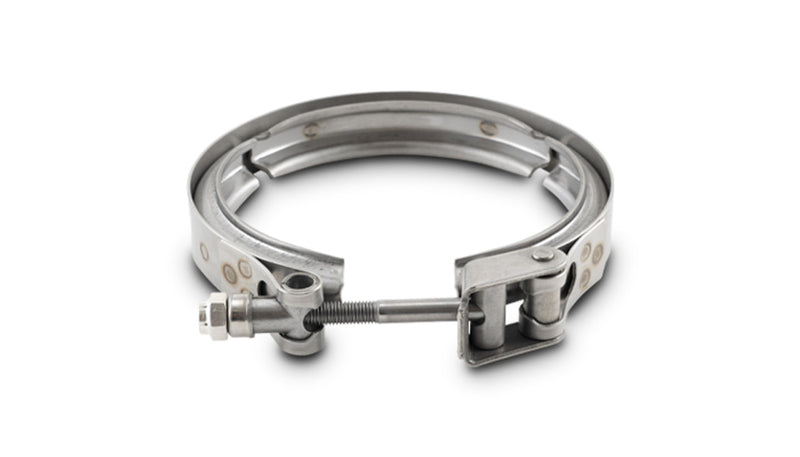 GT42 Compressor Flange V-Band Clamp | VIB14942C