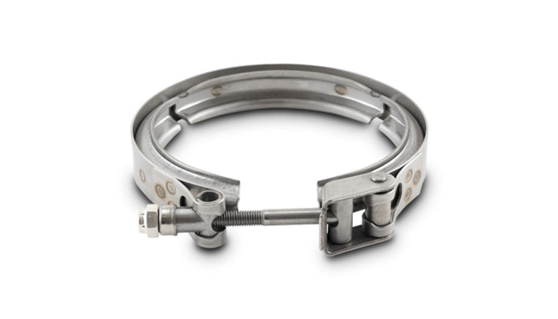 GT42 Compressor Flange V-Band Clamp | VIB14942C