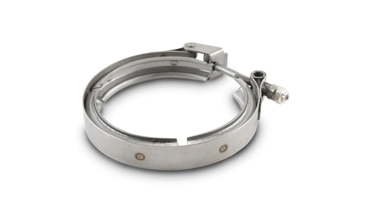 GT42 Compressor Flange V-Band Clamp | VIB14942C