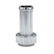 3/8" Hose Barb Weld Bung - Single Barb - 6061 Aluminum - Ace Race Parts