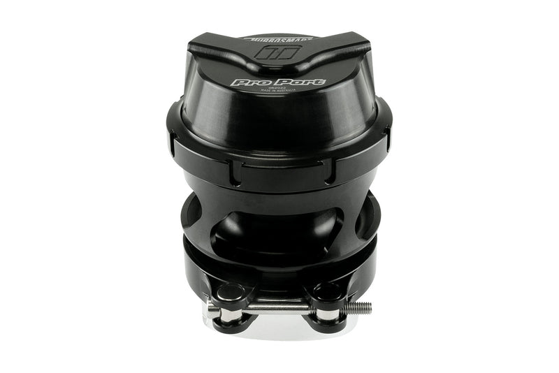 Turbosmart GenV ProPort 54mm Blow Off Valve (Sleeper)