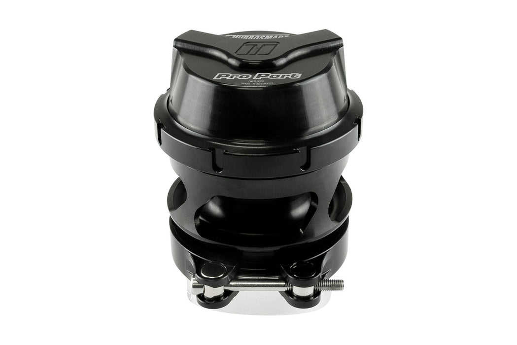 Turbosmart GenV ProPort 54mm Blow Off Valve (Sleeper)