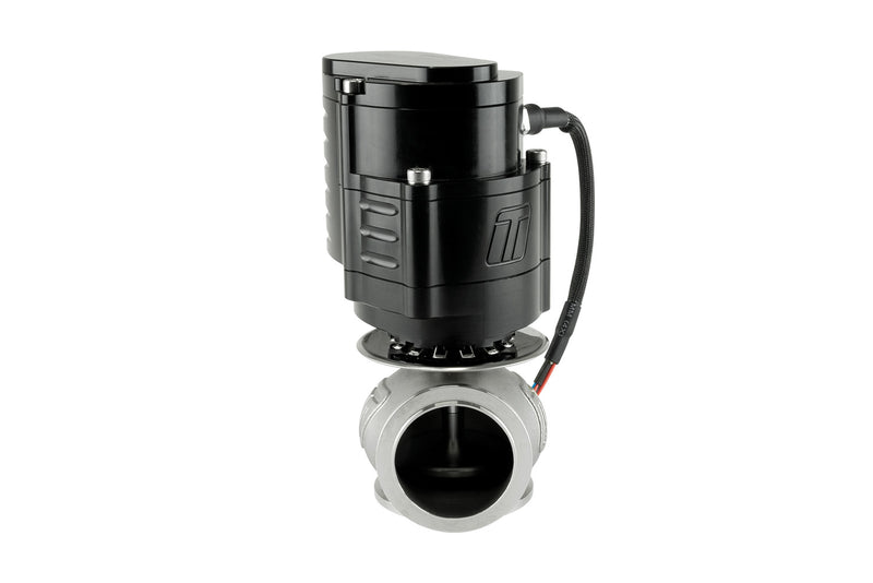 Turbosmart GenV HyperGate45 Electronic Wastegate (Black)