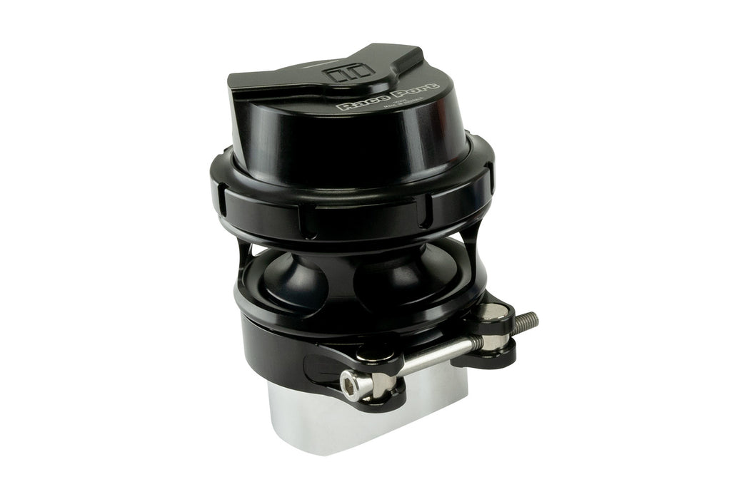 Turbosmart GenV RacePort 50mm Blow Off Valve (Sleeper)