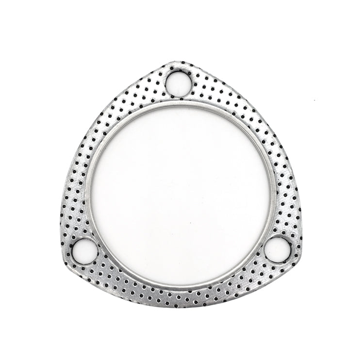 2.500" 3-Bolt Exhaust Flange Gasket - Ace Race Parts
