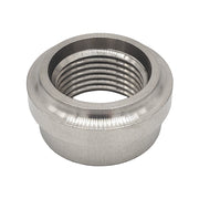 -16AN Female Weld Bung - Aluminum - Ace Race Parts