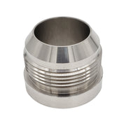 -6AN Male Weld Bung - 304 Stainless - Ace Race Parts