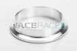 4.000" V-Band Assembly Aluminum/Stainless Combination - Ace Race Parts