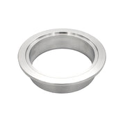 4.000" V-Band Flange "Female" 6061 Aluminum