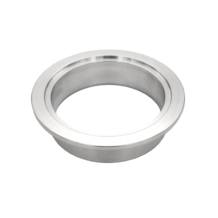 2.500" V-Band Flange "Female" 6061 Aluminum