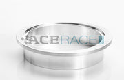 1.750" V-Band Assembly - Aluminum - Ace Race Parts