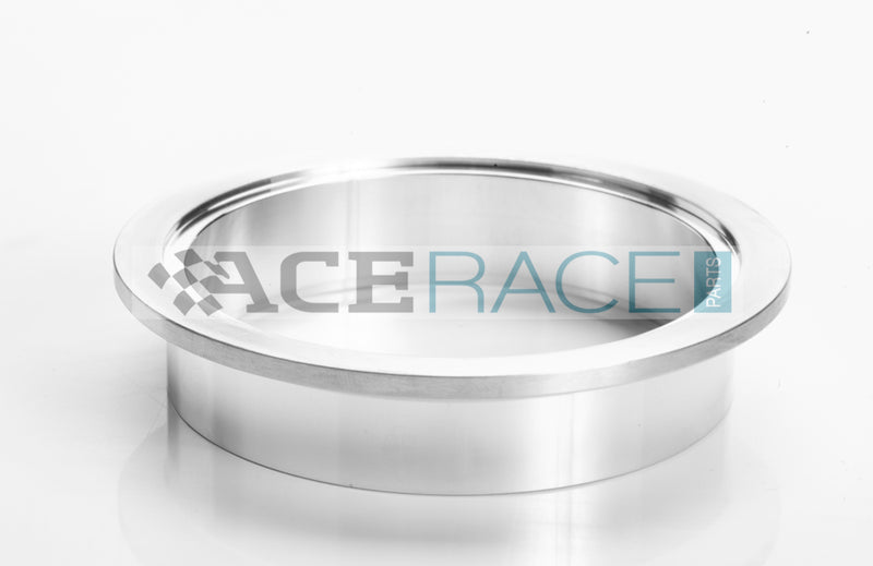 1.750" V-Band Assembly - Aluminum - Ace Race Parts
