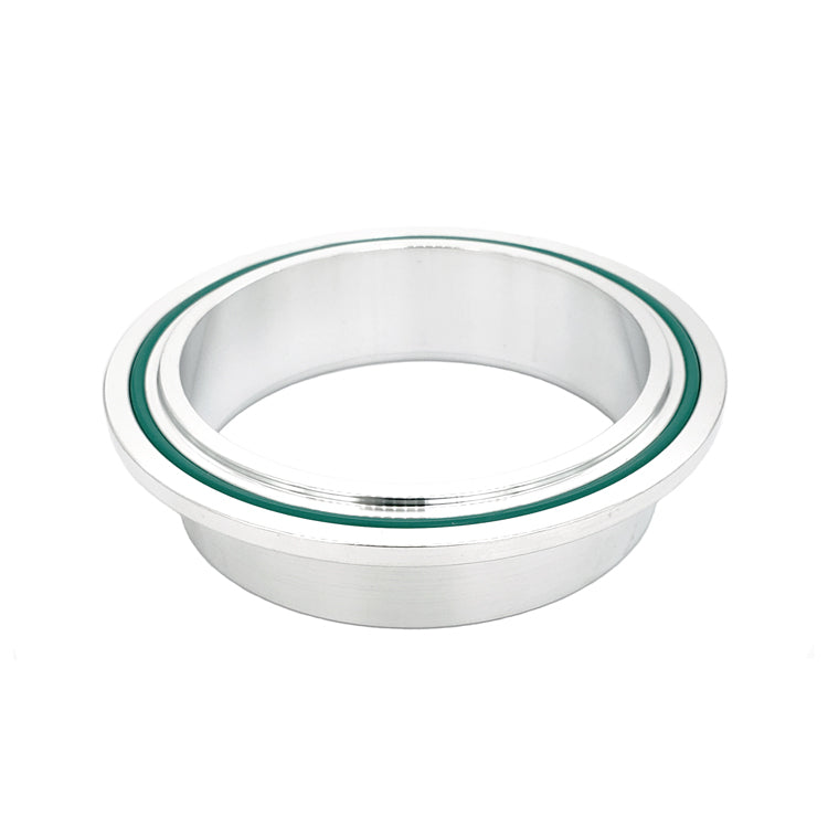 Olingさん専用.5 Aluminum-V-Band-Flange-Male-