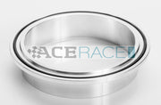 3.000" V-Band Assembly Aluminum/Stainless Combination - Ace Race Parts