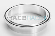 1.750" V-Band Assembly - Aluminum - Ace Race Parts