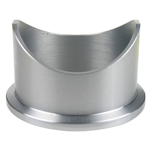 Turbosmart 50mm BOV Flange 304 Stainless (TS-0204-2001) - Ace Race Parts