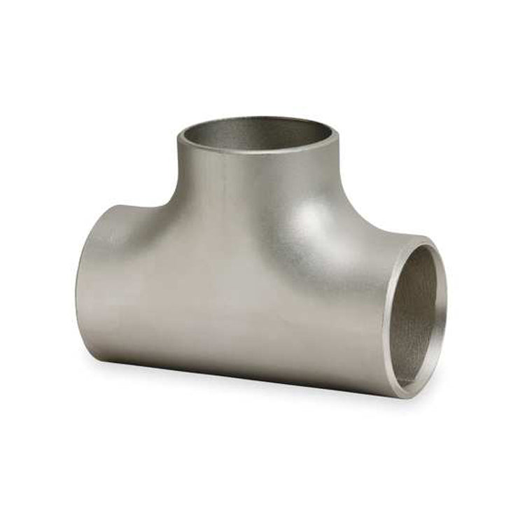 1-1/2" Schedule 40 Tee 304L - Ace Race Parts