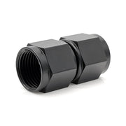 Female AN Flare Union Straight Adapter