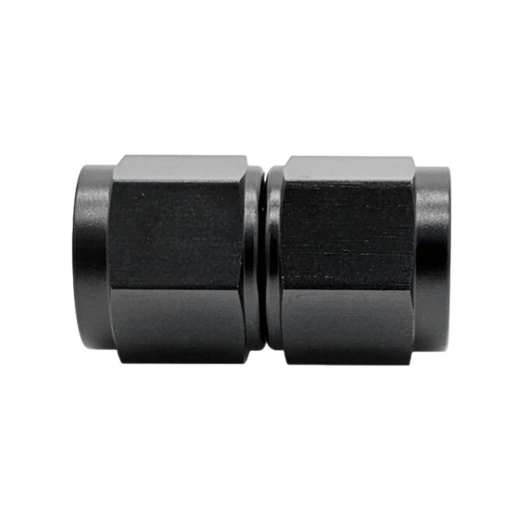 Female AN Flare Union Straight Adapter